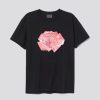 Genuine Rose Diamond Julia Michaels Merchandise T Shirt AI
