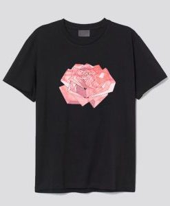 Genuine Rose Diamond Julia Michaels Merchandise T Shirt AI