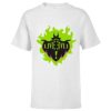 Long Live Hearts Descendants T-shirt AI