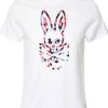 Nasty Bunny T-shirt AI