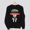 Peaky Blinders Thomas Shelby Sweatshirt Black AI