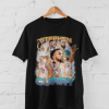 Steph Curry Inspired NBA T-shirt AI