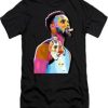 Stephen Curry Baturaja T-shirt AI