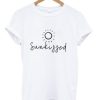 Sunkissed T-shirt AI