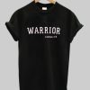 Warrior Joshua 1-9 Shirt AI