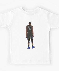 Wondering Draymond T-shirt AI