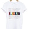 Blessed T-Shirt AI