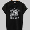 Blessed Taco Obsessed tshirt AI