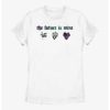 Descendants The Future Is Mine T-shirt AI