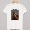 Frank Ocean Blond T Shirt AI