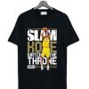 Kobe Bryan Slam Cover T-Shirt AI