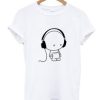 Music Baby T-Shirt AI