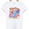 Rolling Stones Steel Wheels Tour T-shirt AI