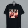 Selena quintanilla T Shirt AI