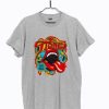 Vintage Tongue Rolling Stones T Shirt AI