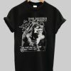 sisters of mercy shirt AI