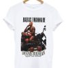 Bad As I Wanna Be tshirt AI