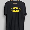 Batman Logo T-shirt AI