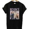 Beyonce T-Shirt AI