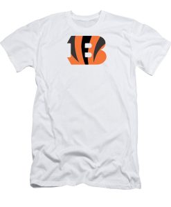 Cincinnati Bengals T-shirt AI