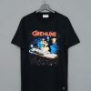Gremlins Gizmo Keyboard T Shirt AI