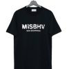 MISBHV T Shirt AI