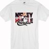 Nipsey Hussle Crenshaw Exclusive T Shirt AI