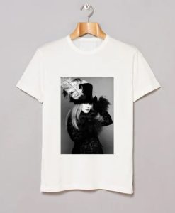 Stevie Nicks T Shirt AI