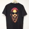 dennis rodman shirt AI