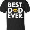 Best Dad Ever T-shirt AI