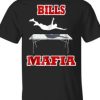 Bill Mafia Jump T-shirt AI