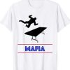 Bill Mafia Table T-shirt AI