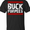 Buck Furpees T-shirt AI