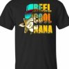 Cool Nana T-shirt AI