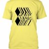 Hand Made T-shirt AI