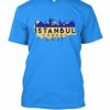 Istanbul T-shirt AI