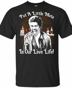 Our Love Life T-shirt AI
