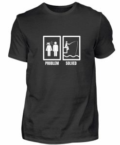 Problem Solved T-shirt AI