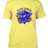 Retro Gamers T-shirt AI