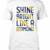 Shine T-shirt AI