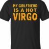 Virgo T-shirt AI