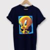 90s Tweety Bird T Shirt AI