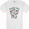 Barenaked Ladies T Shirt AI