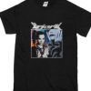 Bjork 90’s Vintage T Shirt AI