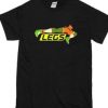 Etika Legs T Shirt AI