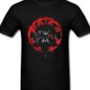 Fullmetal Alchemist Alphonse Tee T-shirt AI