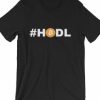 Hodl T-shirt AI