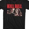 Kill Bill T-shirt AI