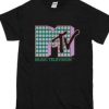 Lady Gaga MTV VMA T-Shirt AI