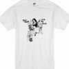 Lady Gaga Snow White T Shirt AI